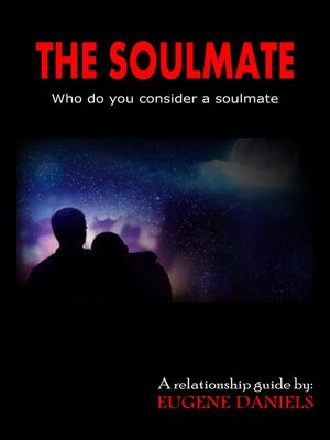 cover image of THE SOULMATE
